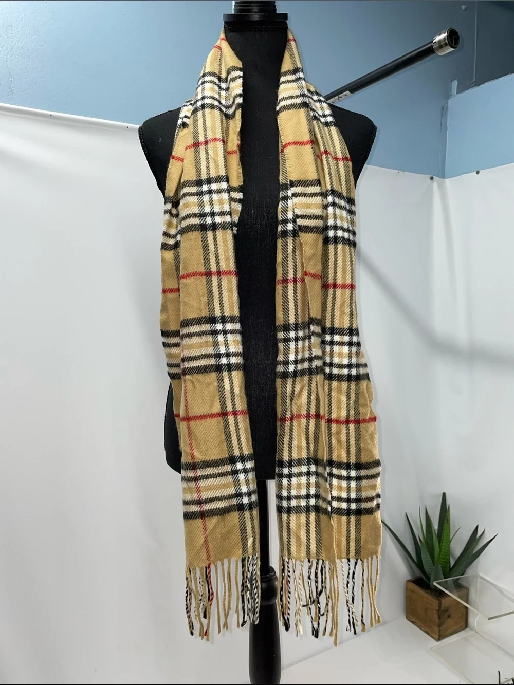 TRENDY SCARF FTL-07-151